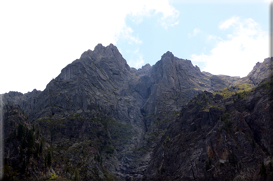 foto Forcella delle Tavarade